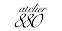 Atelier 880 coupons
